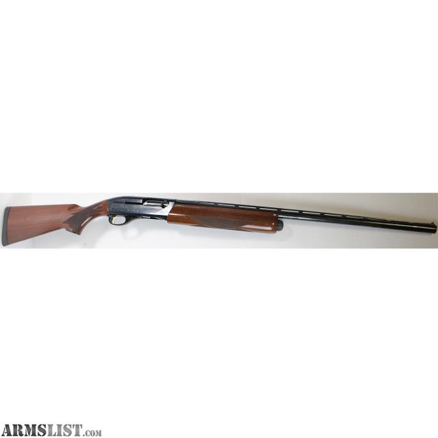 Remington Model 11 87 Premier Semi Auto 12 Gauge Shotgun Lot 3310