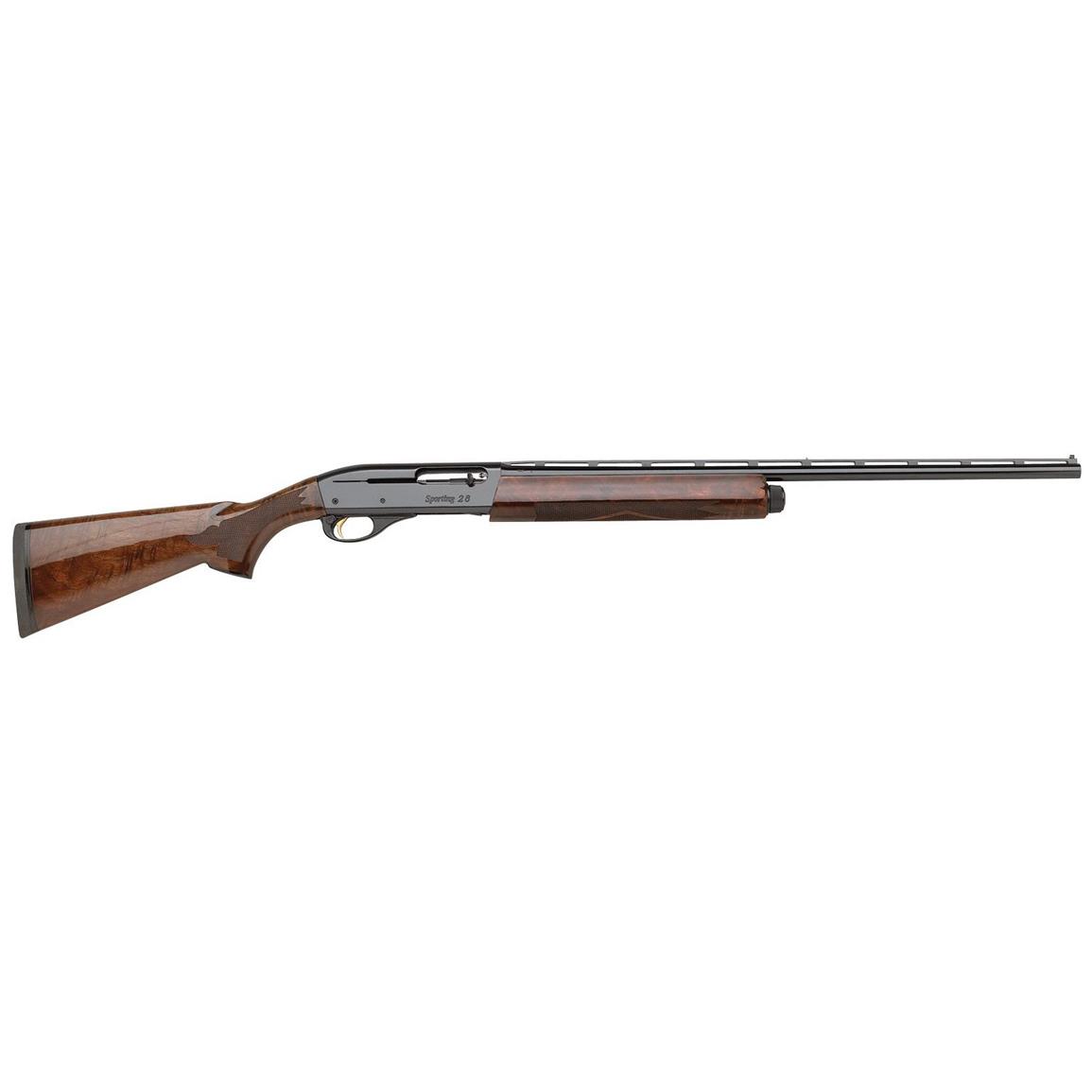 Remington Model 1100 12 Gauge Semi Automatic