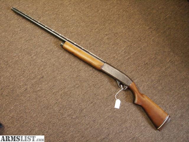 Remington Model 58 Sportsman 12Ga Semi Auto Shotgun