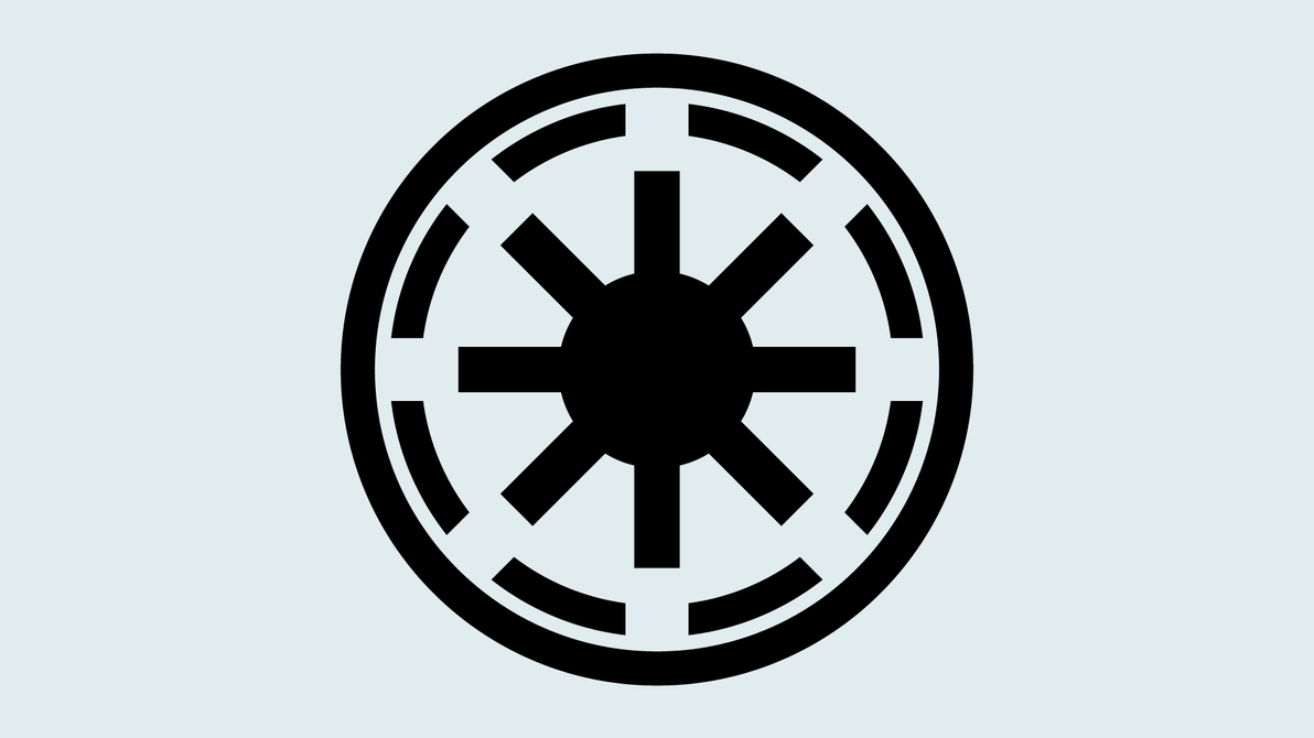 Republic Logo By Inferna Assassin On Deviantart