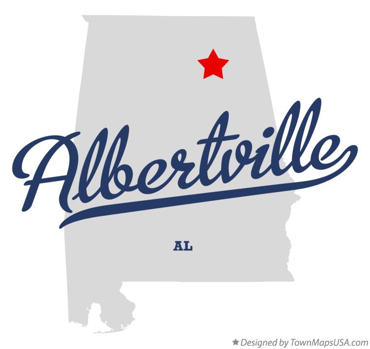 Restaurants In Albertville Al