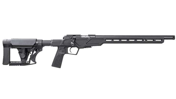 Review Cz 457 Varmint Precision Chassis Rifle An Official Journal Of