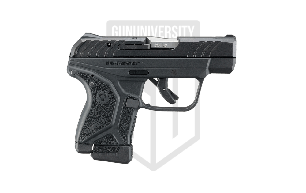 Review Ruger Lcp Ii The Best Pocket Pistol Pew Pew Tactical