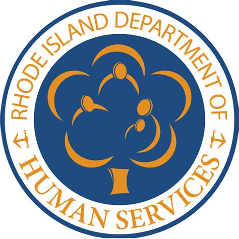 Ri Dhs On Twitter The Rhode Island Department Of Human Services Dhs