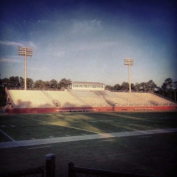 Ridge View Vs Blythewood High School Football Highlights The State