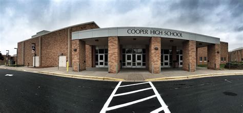 Robbinsdale Cooper High School