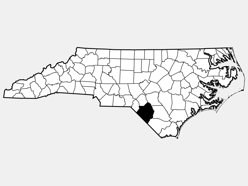 Robeson County Nc Geographic Facts Maps Mapsof Net