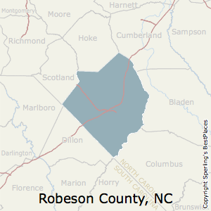 Robeson County North Carolina Detailed Profile Houses Real Estate