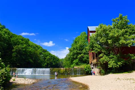 Rockbridge Rainbow Trout And Game Ranch Package Deals Orbitz