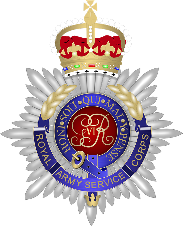 Royal Army Service Corps