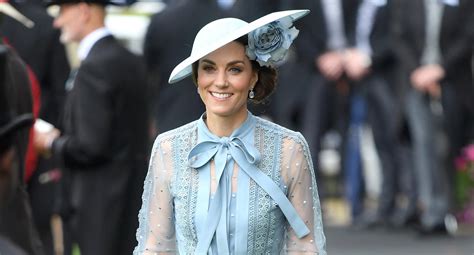 Royal Ascot 2020 Style Guide Outlines What To Wear