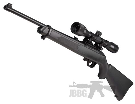 Ruger 10/22 Air Rifle