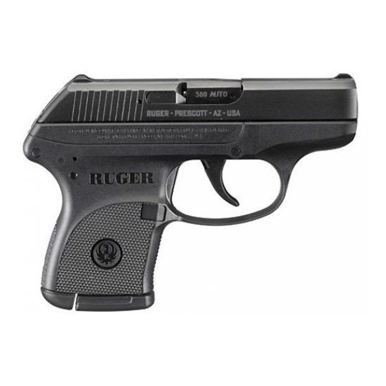 Ruger 3701 Lcp 380 Acp 2 75 Barrel Ultra Light Compact Carry 6 1 Rds