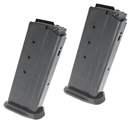 Ruger 57 Magazine 5 7X28