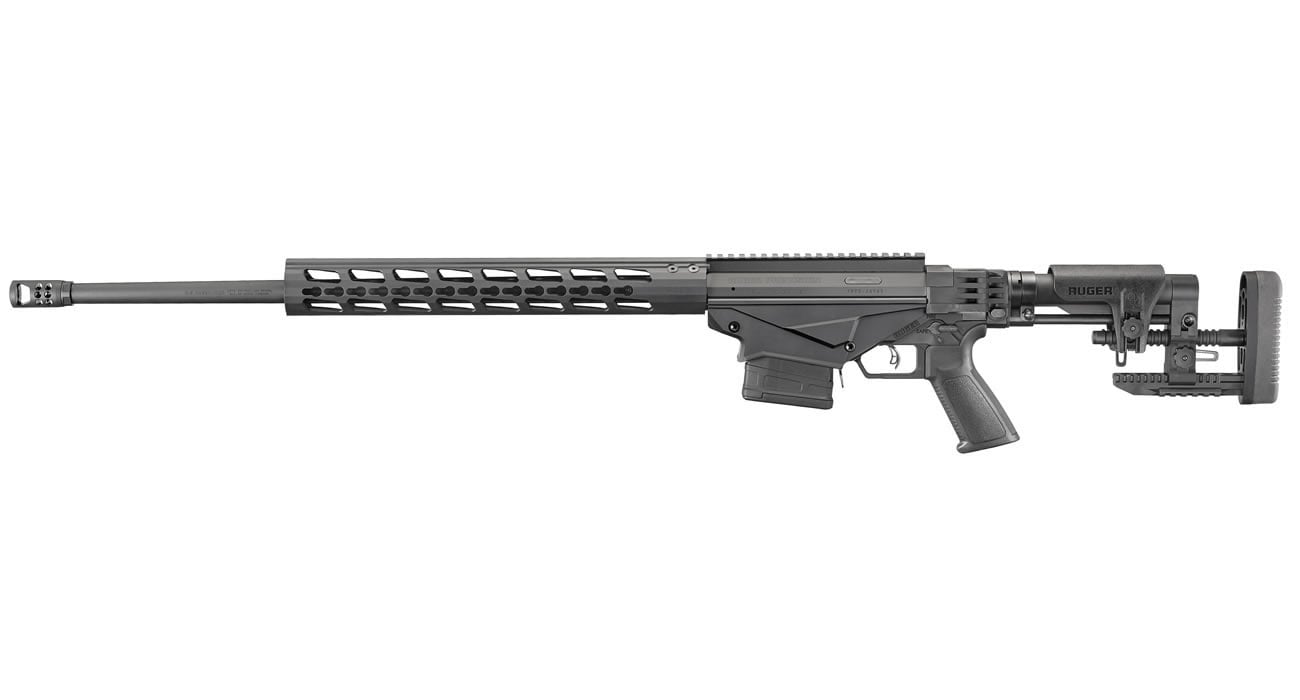 Ruger Enhanced Precision Rifle 6 5 Creedmoor Sportsman S Outdoor