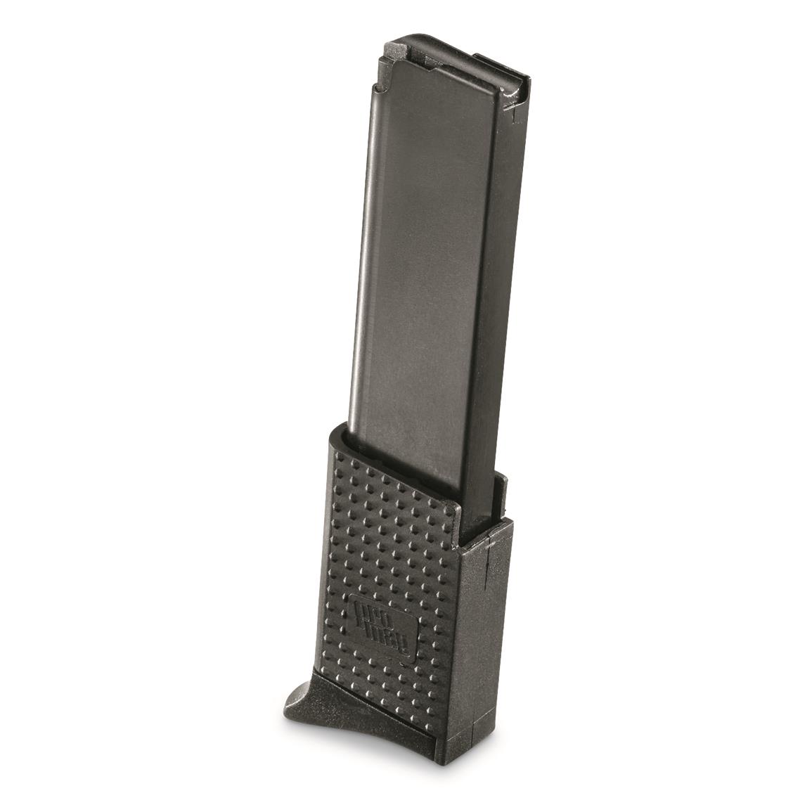 Ruger Lcp 380 Acp 15Rd Steel Mag Promag