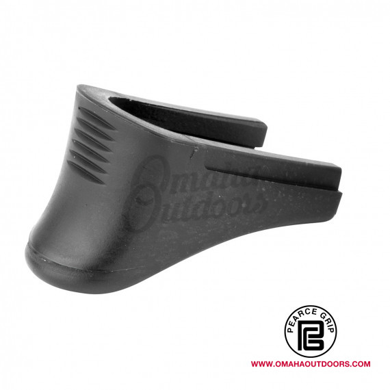 Ruger Lcp Grip Max Magazine Extension