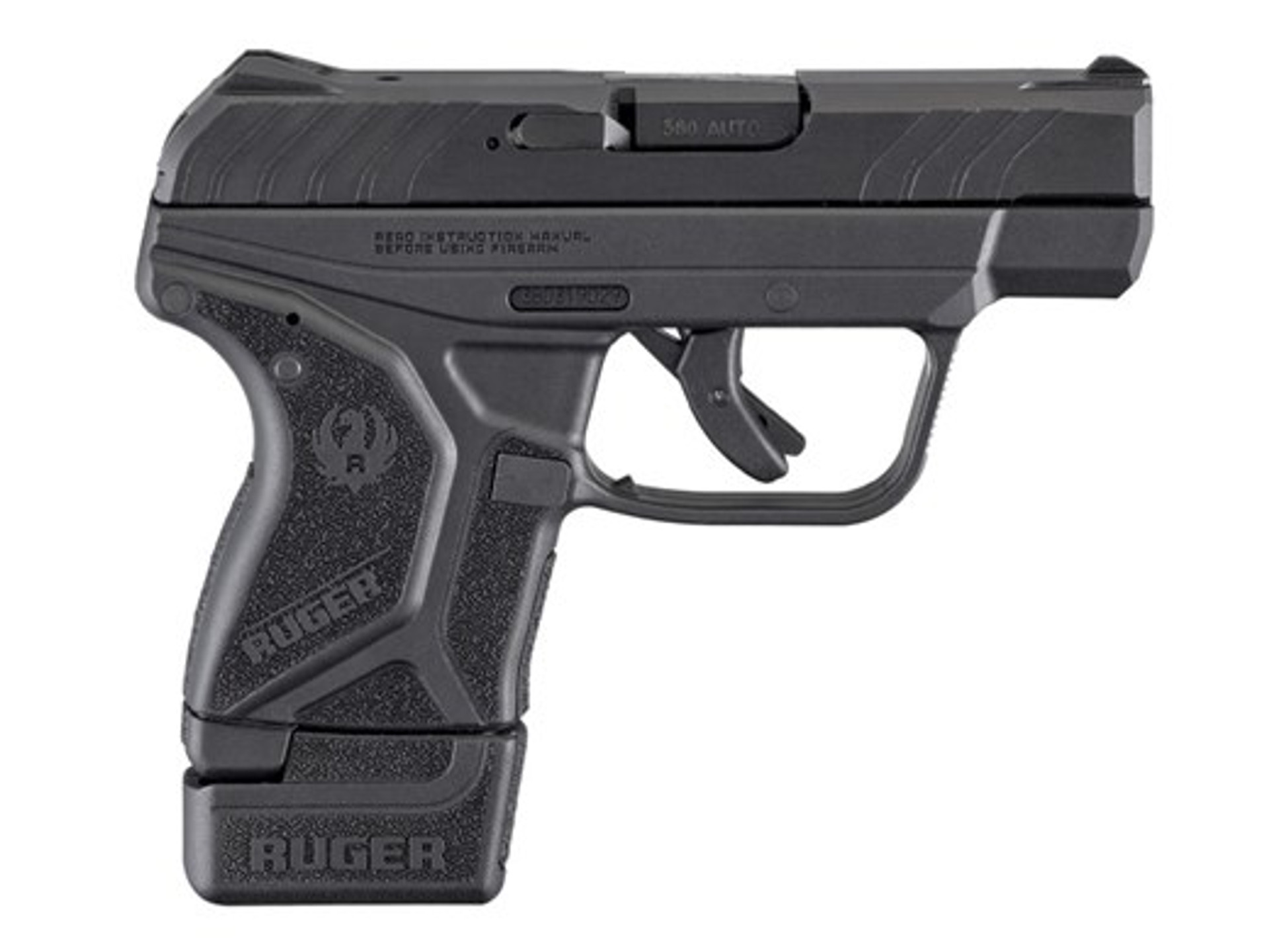 Ruger Lcp Ii 380