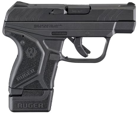 Ruger Lcp Ii 7 Round Extended Magazine For Sale New Guns Com