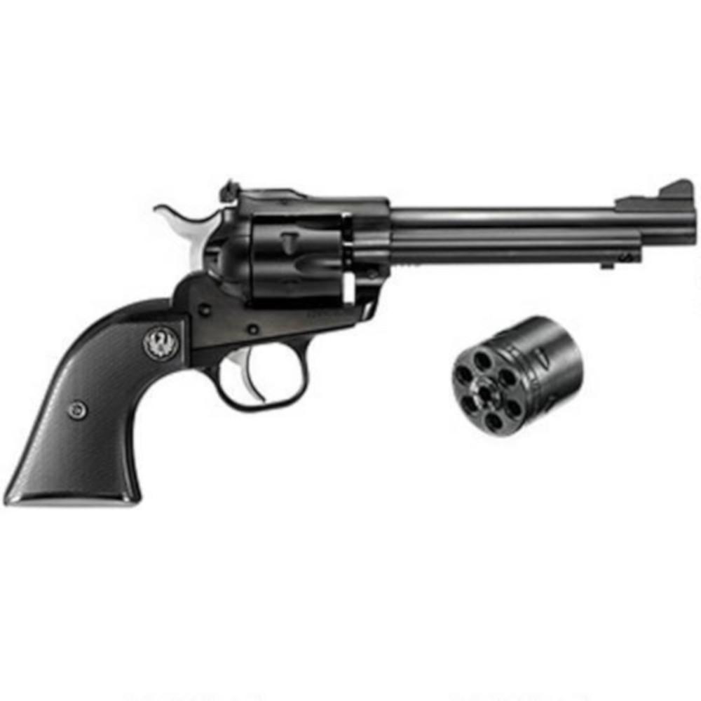 Ruger New Model Single Six Convertible 4 5 8 Barrel 22Lr 22Wmr 50Th