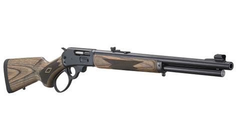 Ruger Reintroduces Marlin Model 1895 Guide Gun