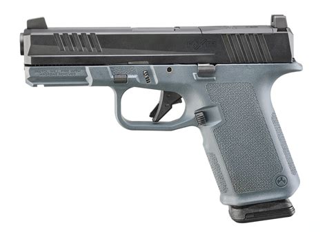 Ruger Rxm Pistol Price