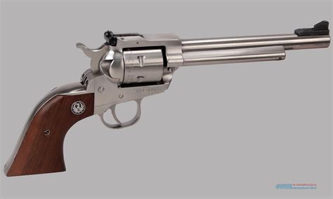 Ruger Single Six 22Lr 22Magnum Revo For Sale At Gunsamerica Com