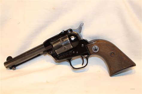 Ruger Single Six 22Lr Lightweight 1 For Sale At Gunsamerica Com