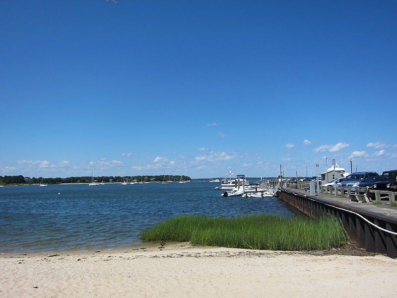 Sag Harbor Long Island