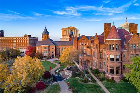 Saint Louis University Slu