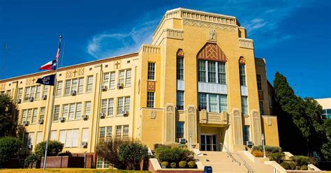 San Antonio High Schools - Hebrew Insights