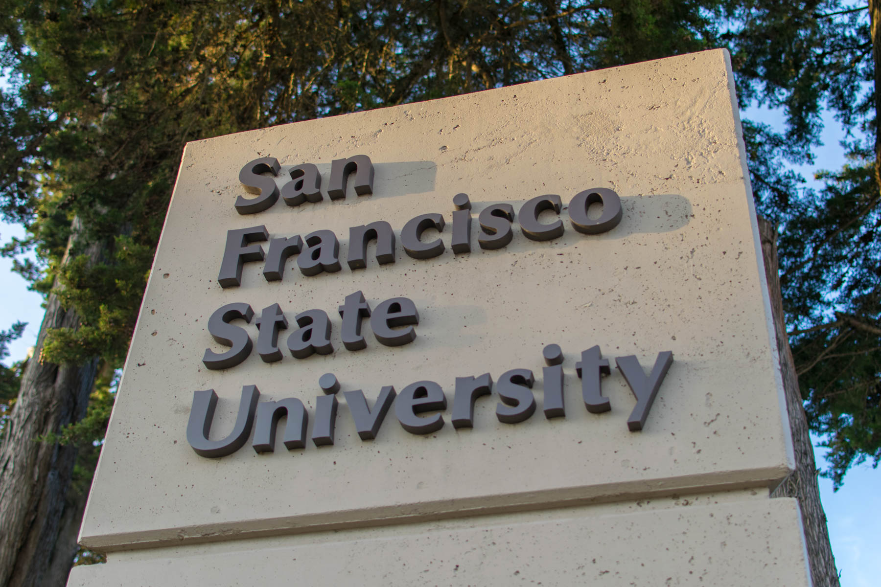 San Francisco State University Housing Costs