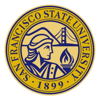 San Francisco State University Office Of Admissions International