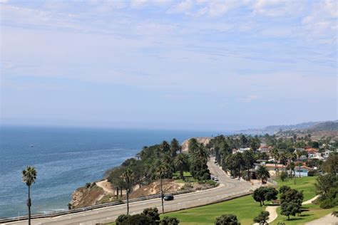 San Pedro San Pedro California San Pedro Sea And Ocean