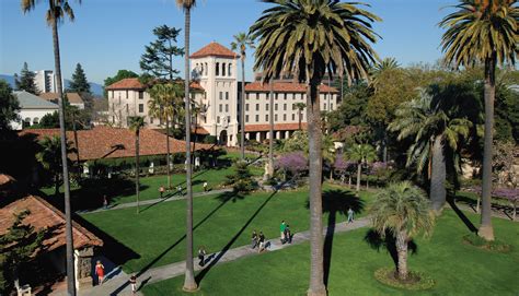 Santa Clara University Admission 2025 Rankings Fees Acceptance