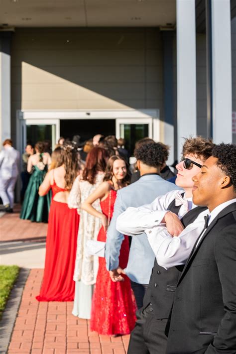 Saucon Valley High School Prom 2023 Photos