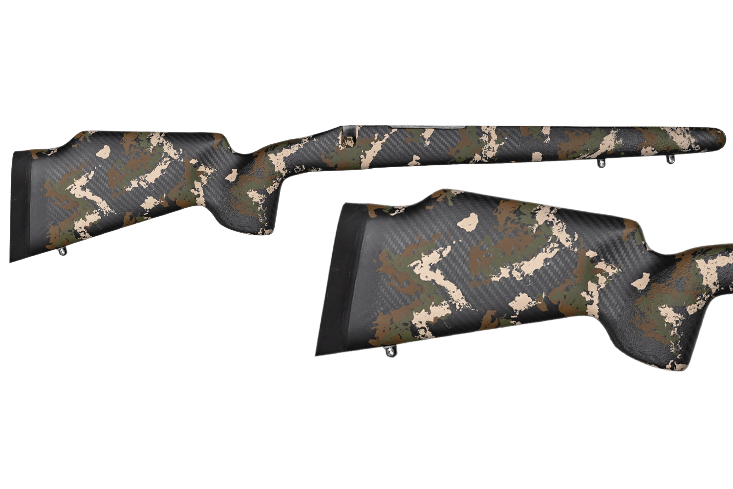 Savage 110 Altitude Stock Pure Precision