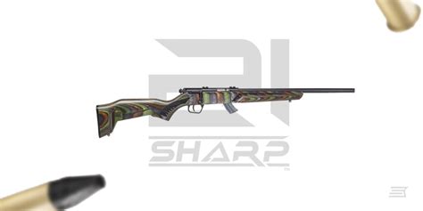 Savage Arms Announces 21 Sharp Rimfire Rifle Offerings Midsouth Shot