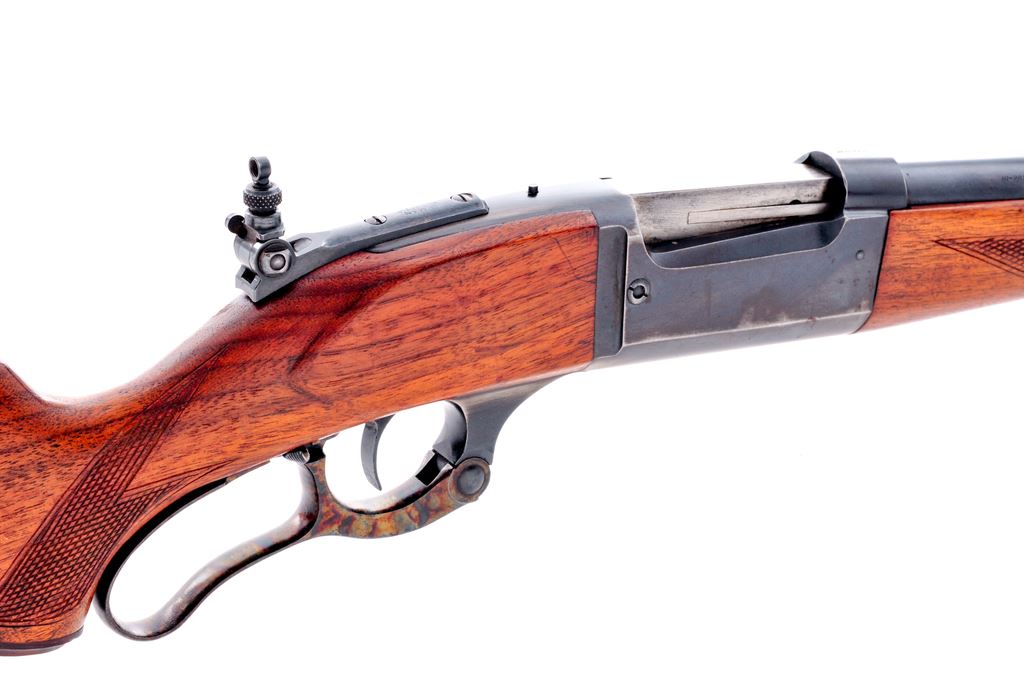 Savage Model 99 Lever Action Rifle