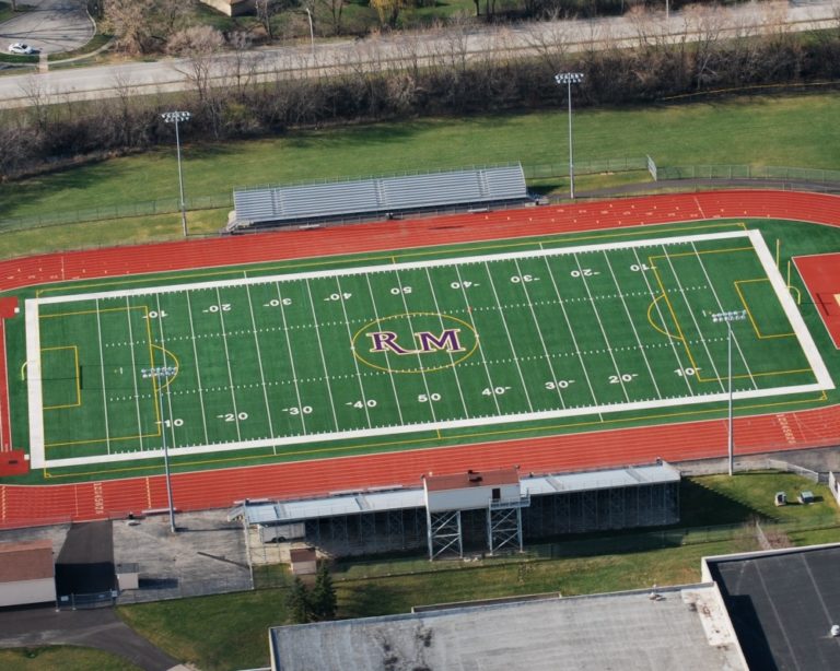 Scc Viewing School Rolling Meadows High School