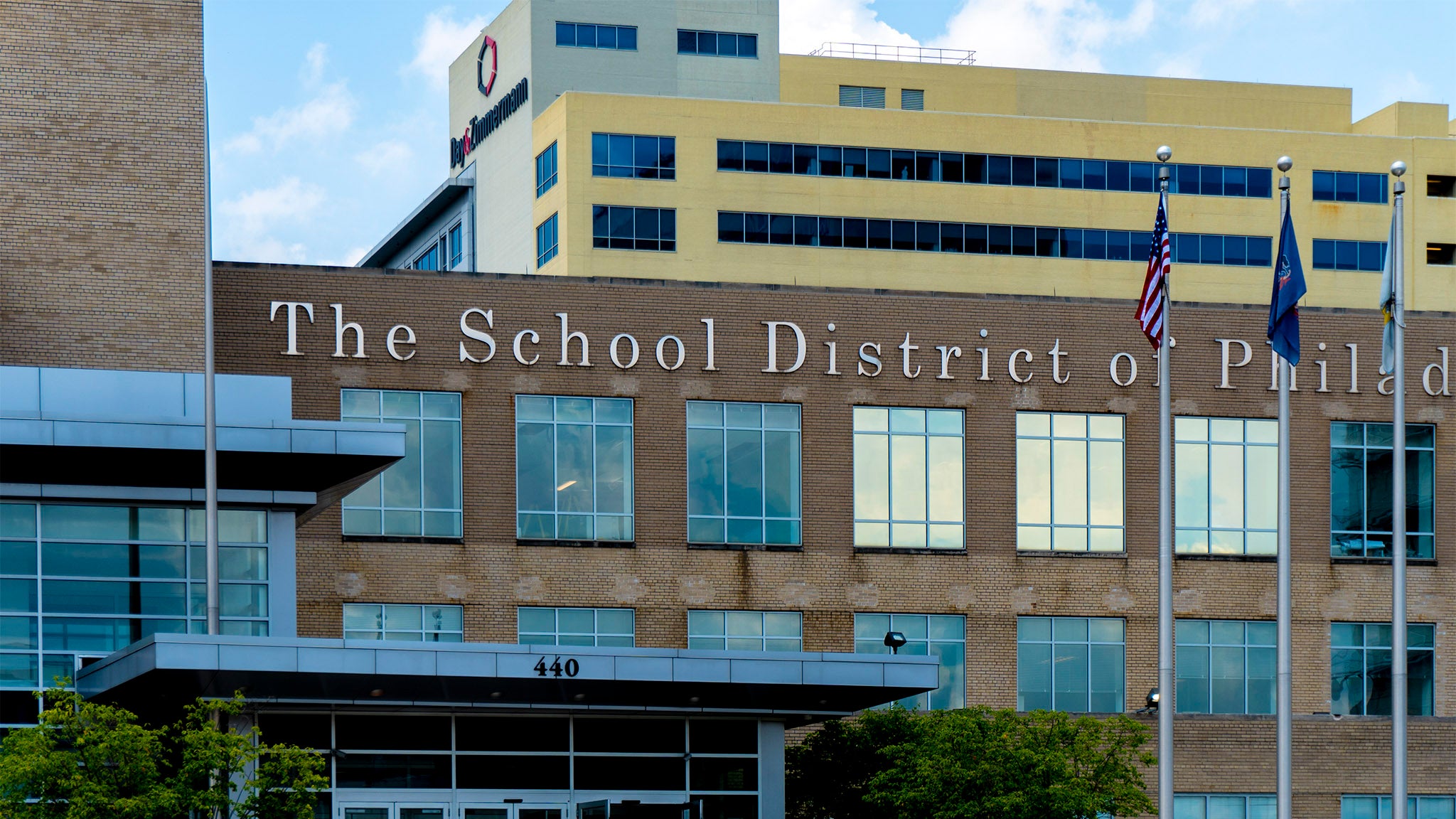 School District Of Philadelphia Releases 2023 2024 Covid Protocols Whyy