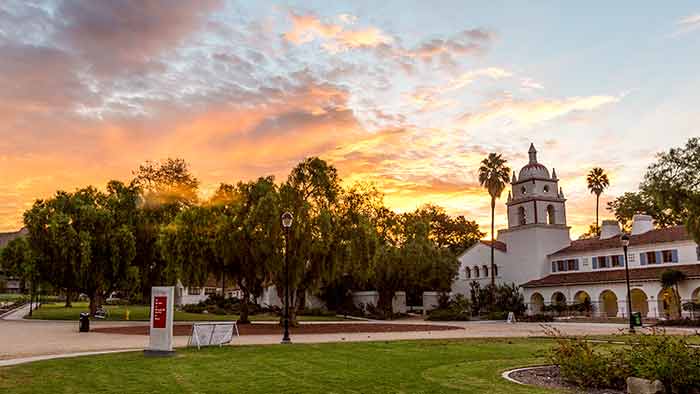 School Of Education Csu Channel Islands