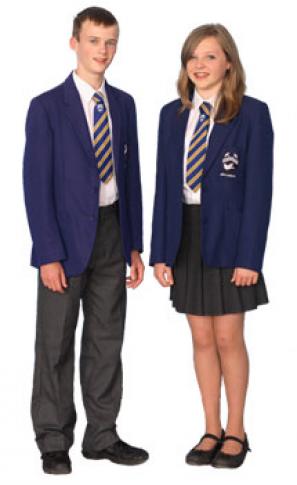 School Uniform Suppliers Central To Building Australia S Future The