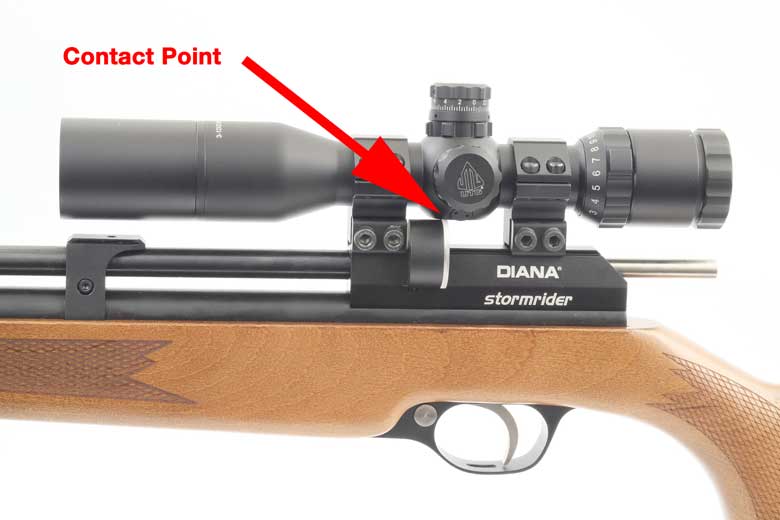 Scope Mounting Tips And Tricks