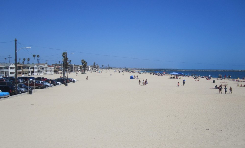 Seal Beach Seal Beach Ca California Beaches