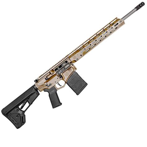 Semi Auto 6.5 Creedmoor