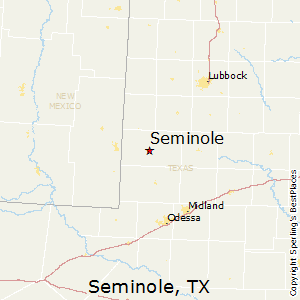 Seminole Texas City Hall Located At The Very Busy Interse Flickr