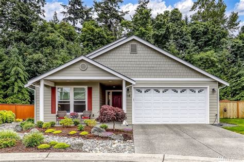 Sequim Homes For Sale