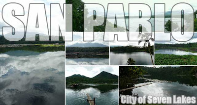 Seven Lakes Of San Pablo Laguna Complete 7 Lakes Diy Tour Layasero