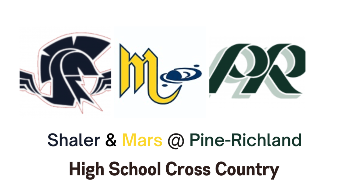 Shaler Mars Pine Richland Hs Wolf Creek Race Management